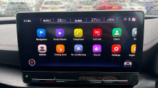 CUPRA Formentor 1.5 TSI 150 V1 5dr DSG Petrol Estate